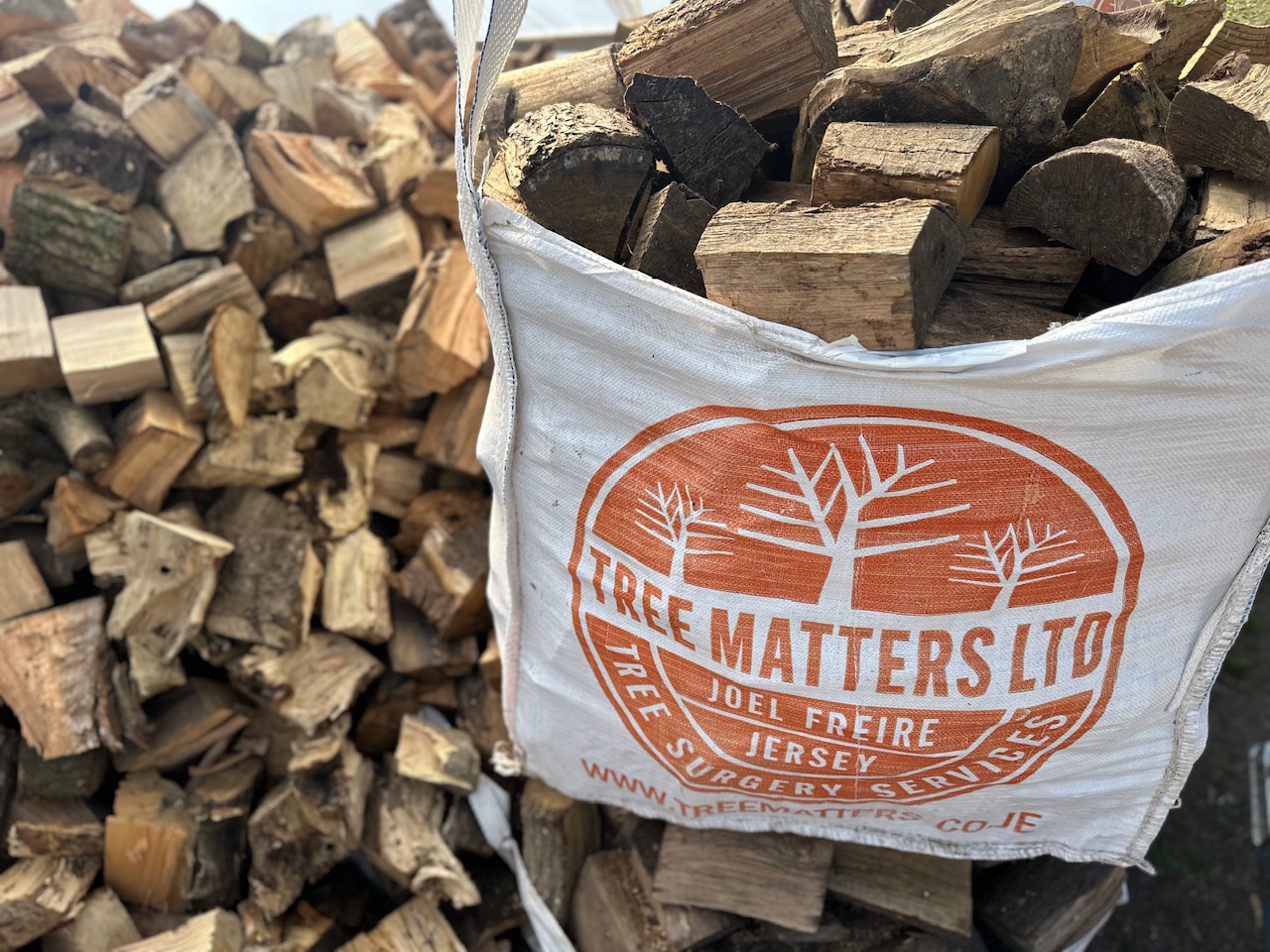 Softwood mix