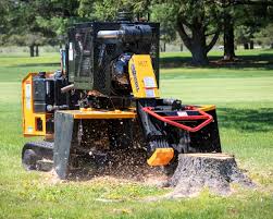 Bandit SG 75 Bandit stump grinder